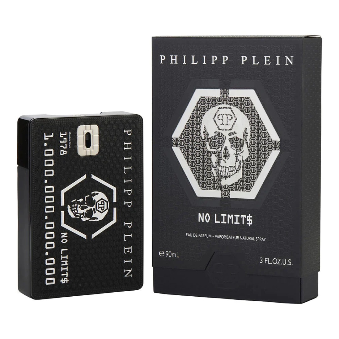 Philipp Plein No Limits