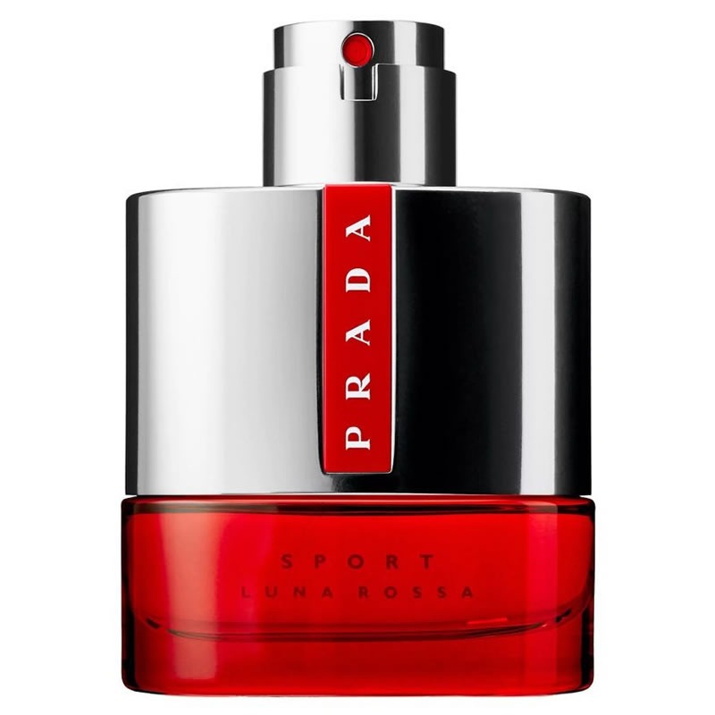 Prada Luna Rossa Eau Sport