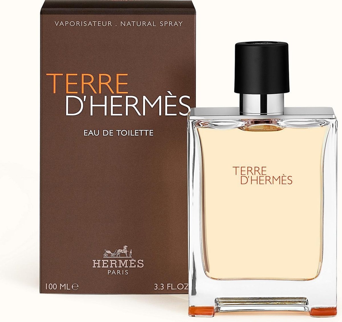 Terre D Hermes EDT 100ml