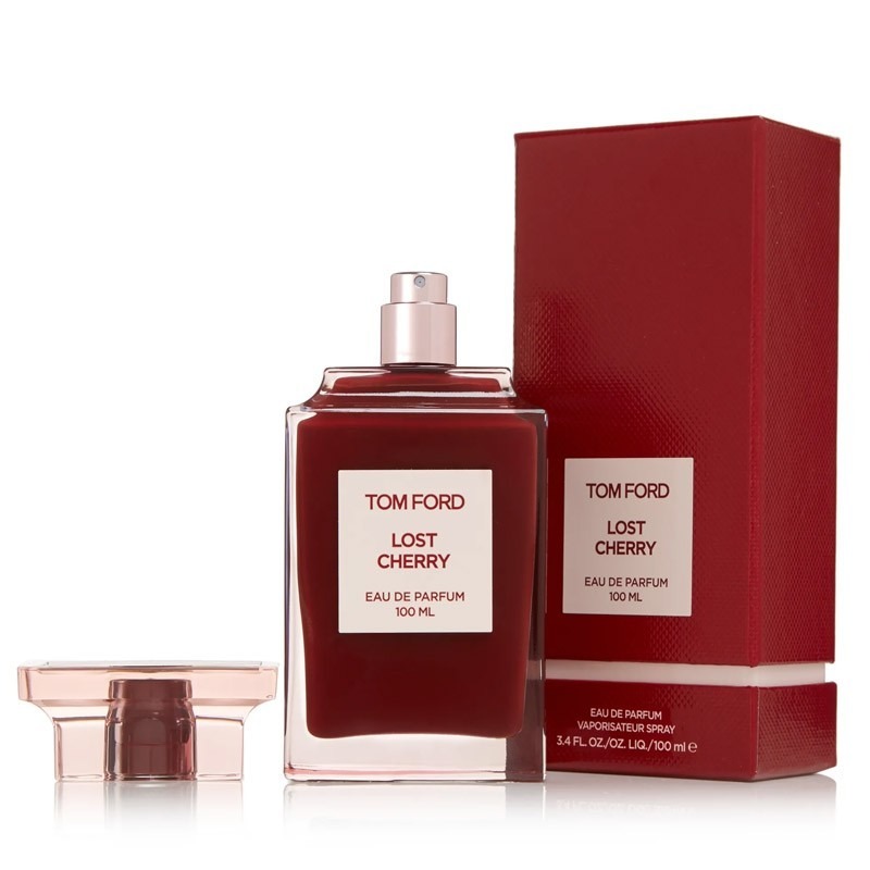Tom Ford Lost Cherry EDP 100ml