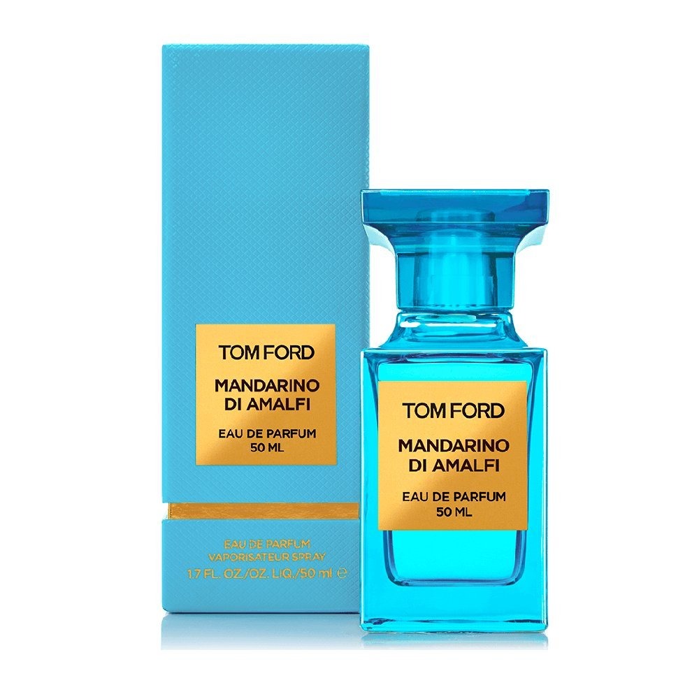 Tom Ford Mandarino Di Amalfi EDP