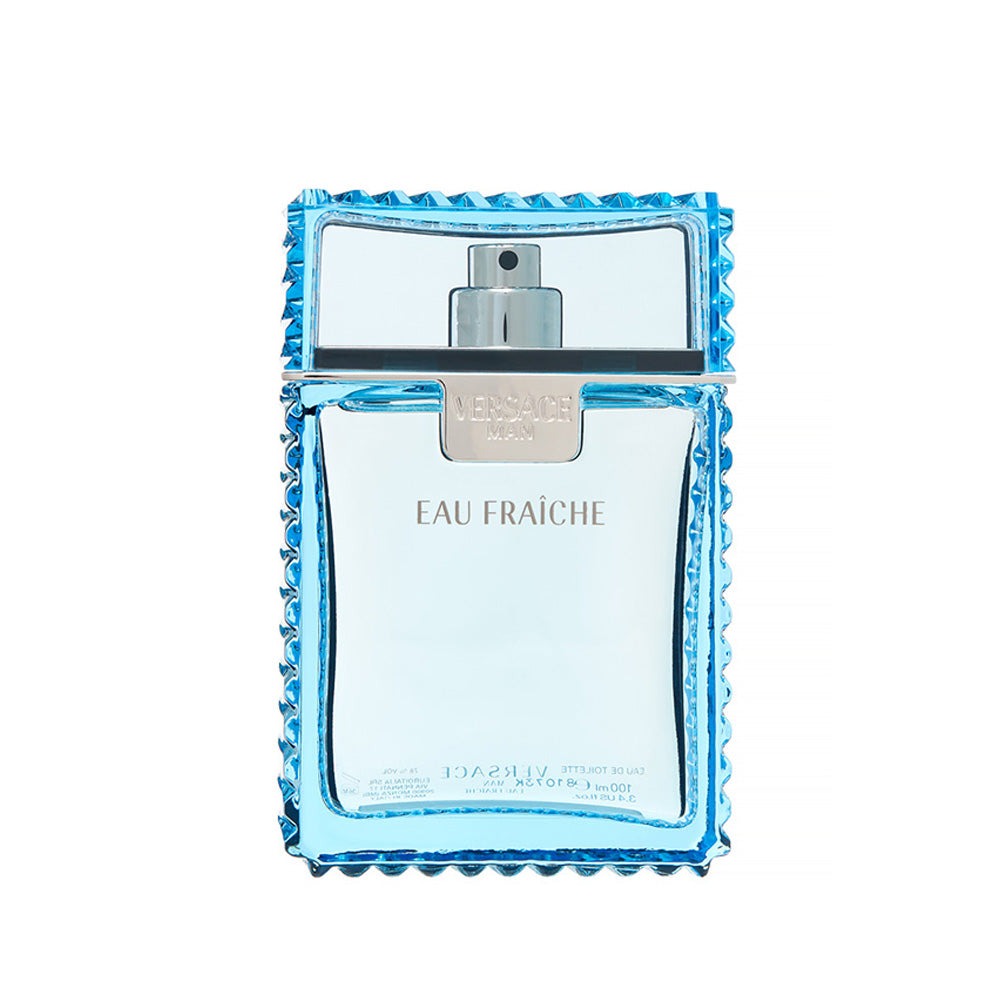 Versace Man Eau Fraiche EDT