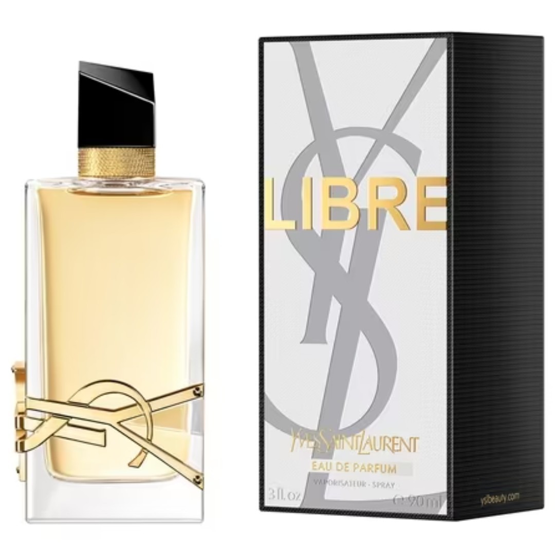 YSL Libre EDP