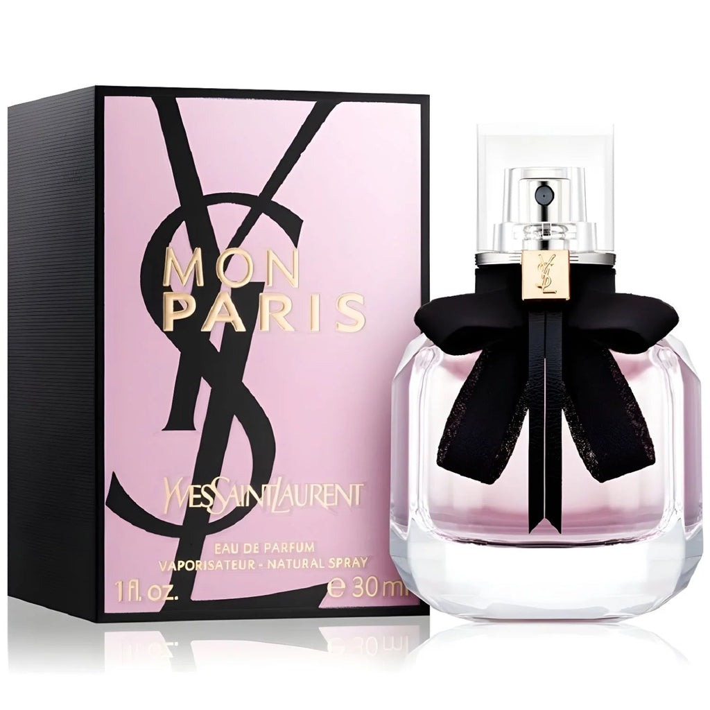 YSL Mon Paris