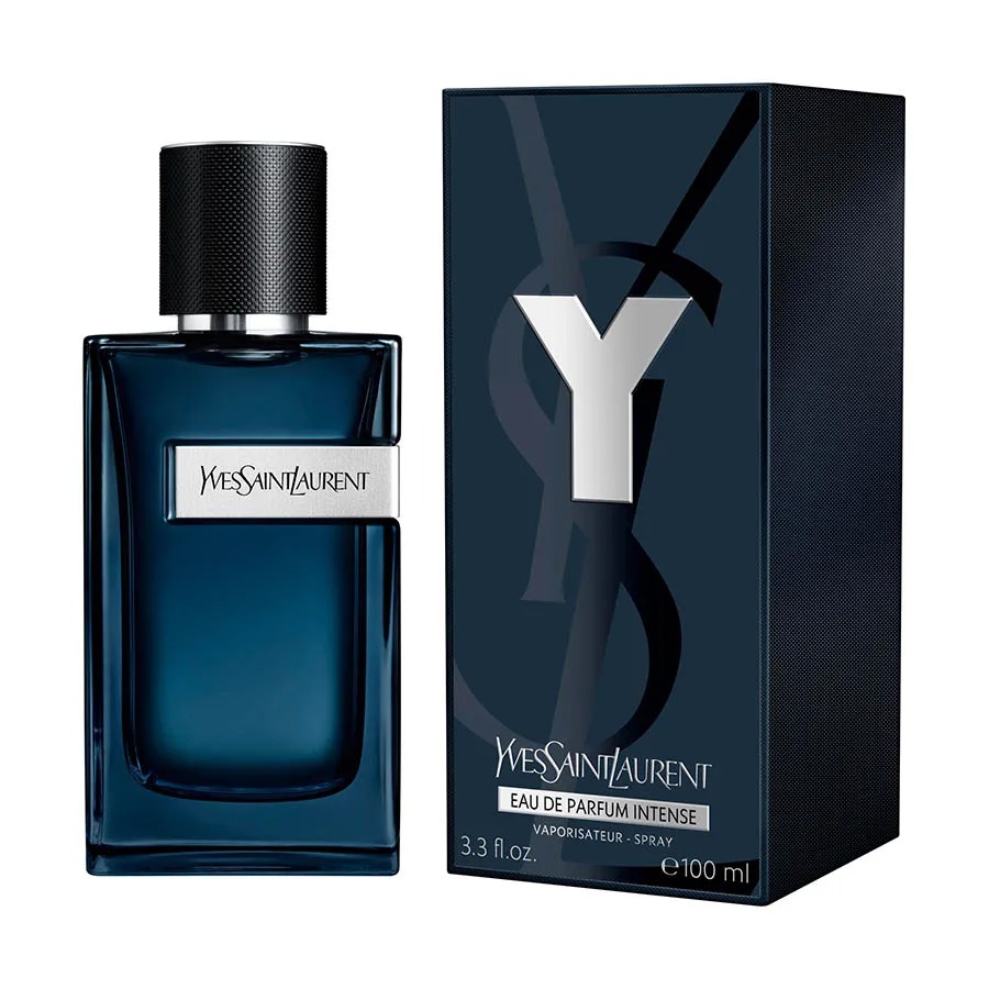 YSL Y EDP