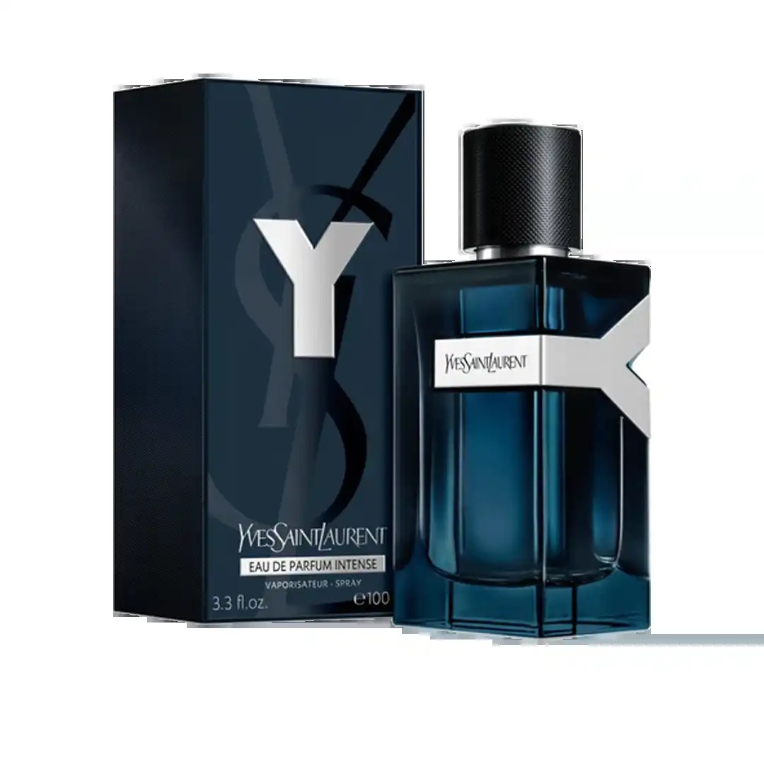 YSL Y Intense EDP