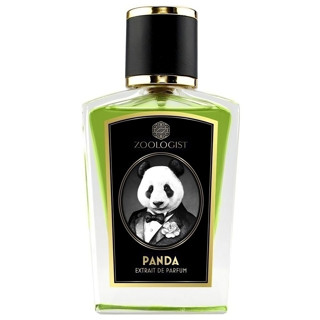 Zoologist Panda