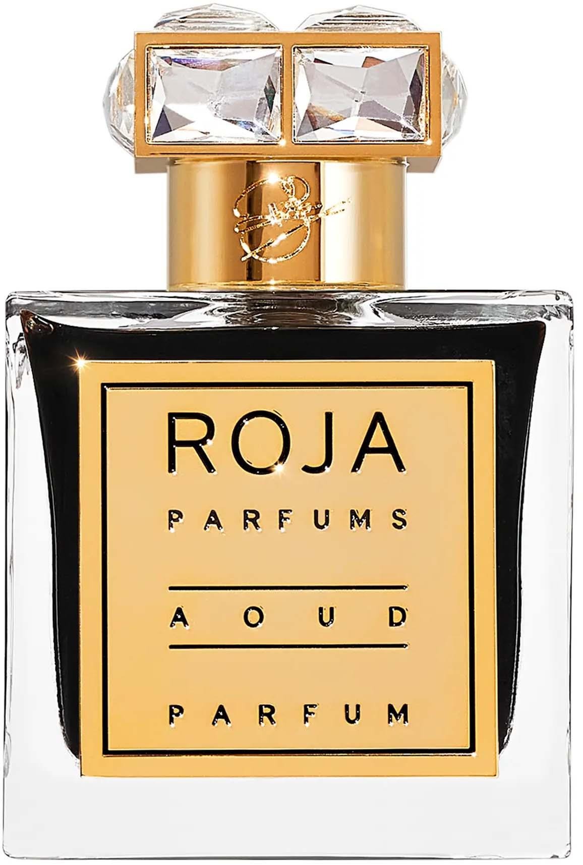 Roja Parfums Aoud