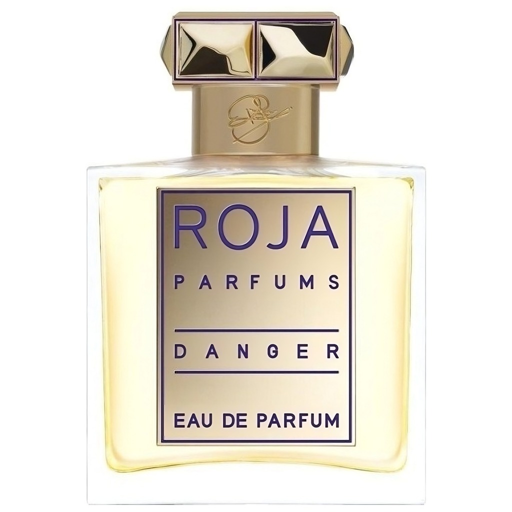 Roja Parfums Danger