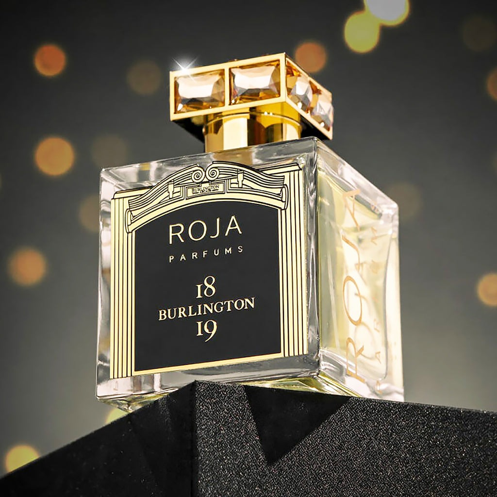 Roja Parfums Burlington 1819