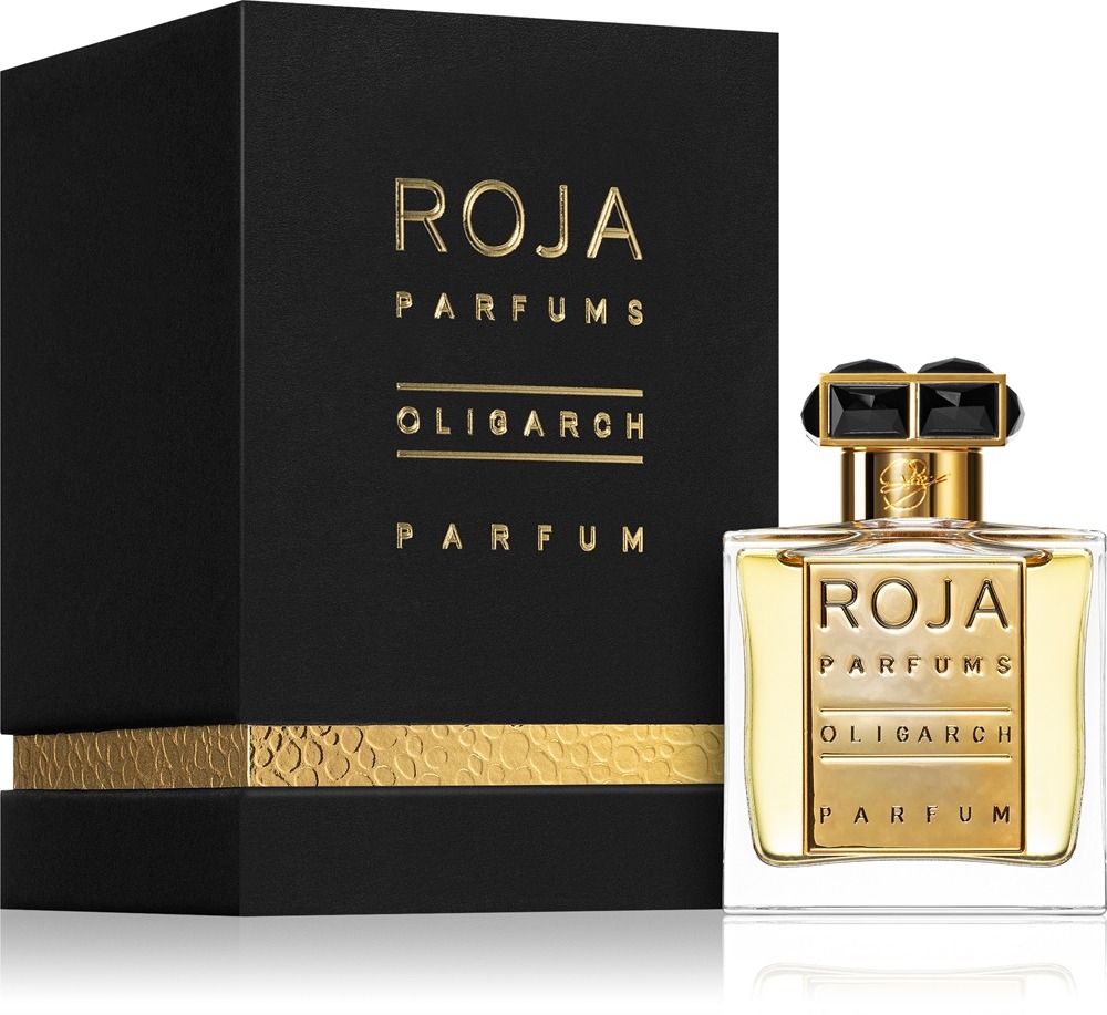 Roja Parfums Oligarch