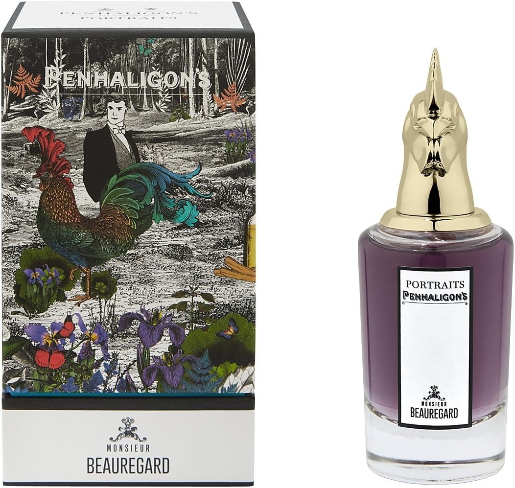 Penhaligon's Beauregard