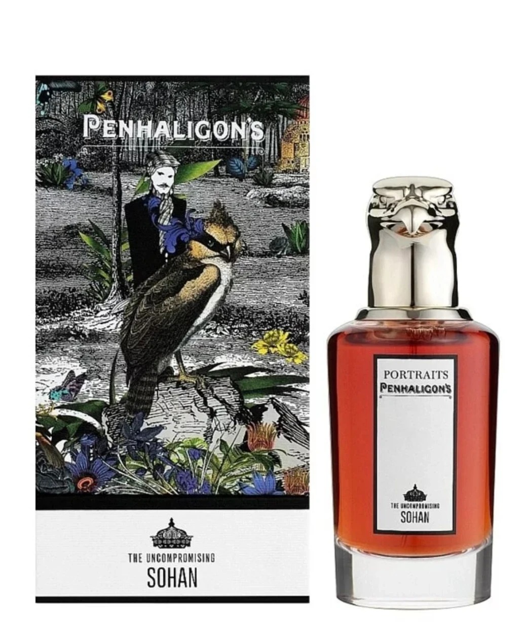 Penhaligon's Sohan