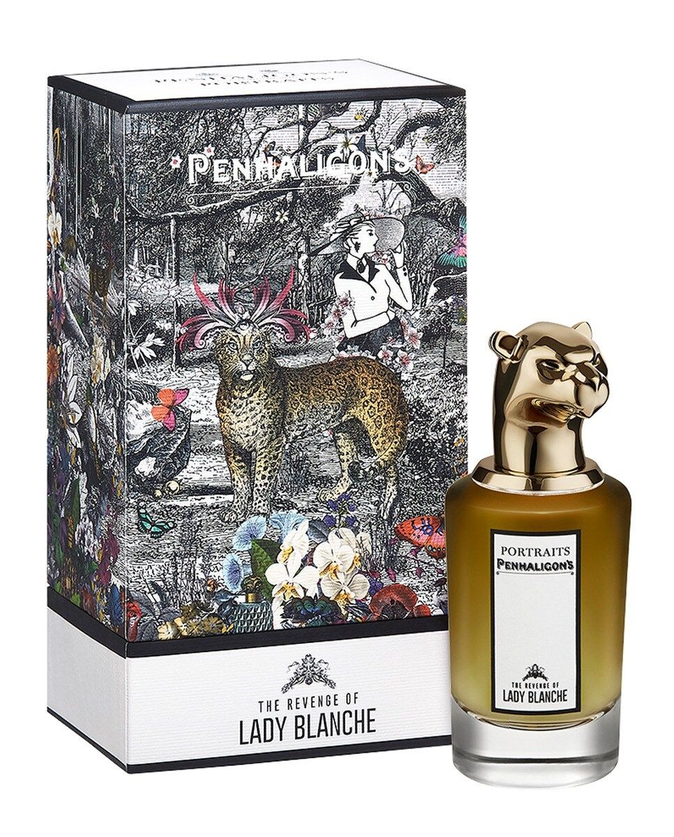 Penhaligon's Lady Blanche