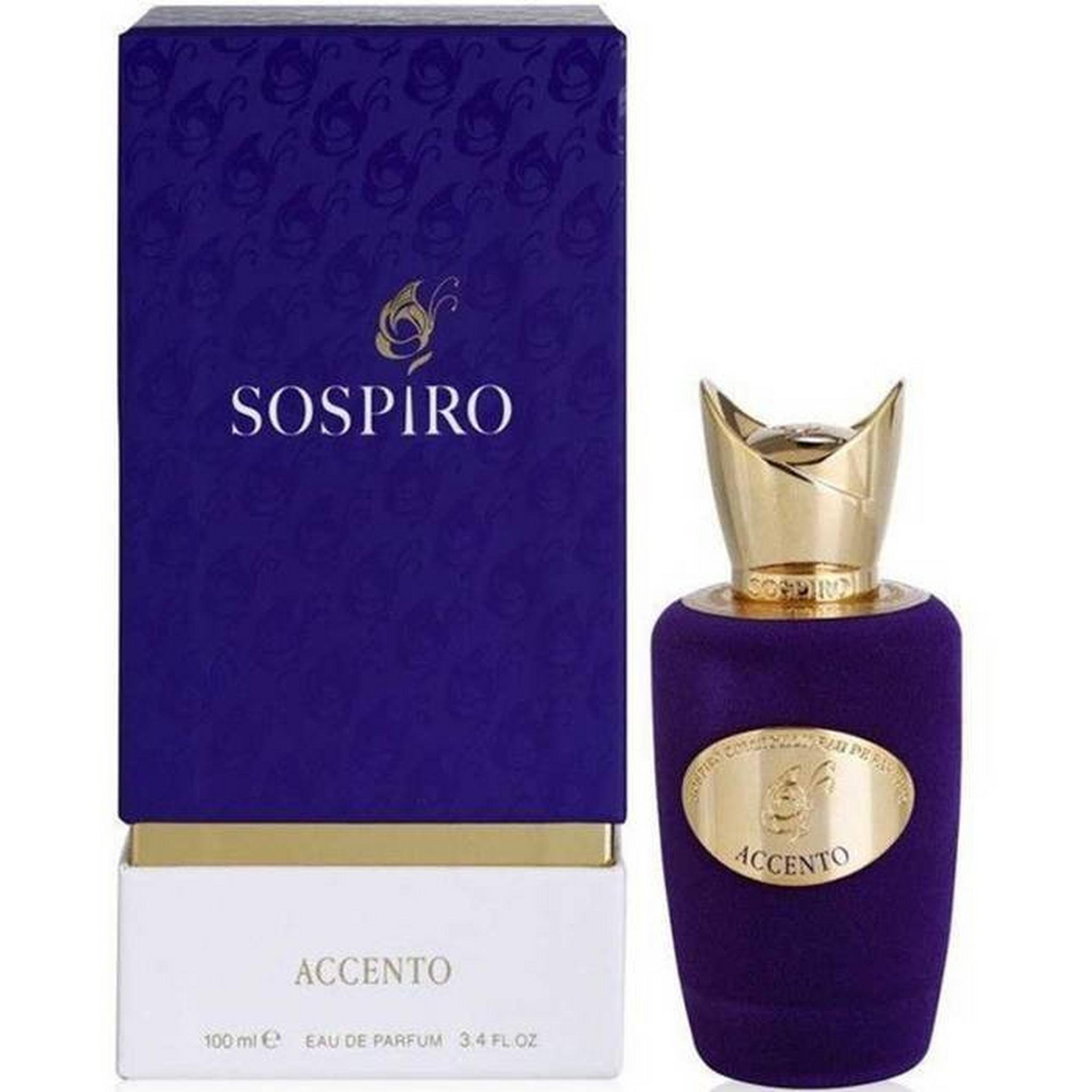 Sospiro Accento