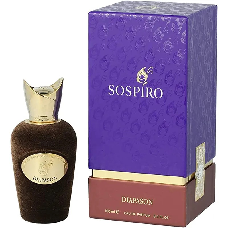 Sospiro Diapason