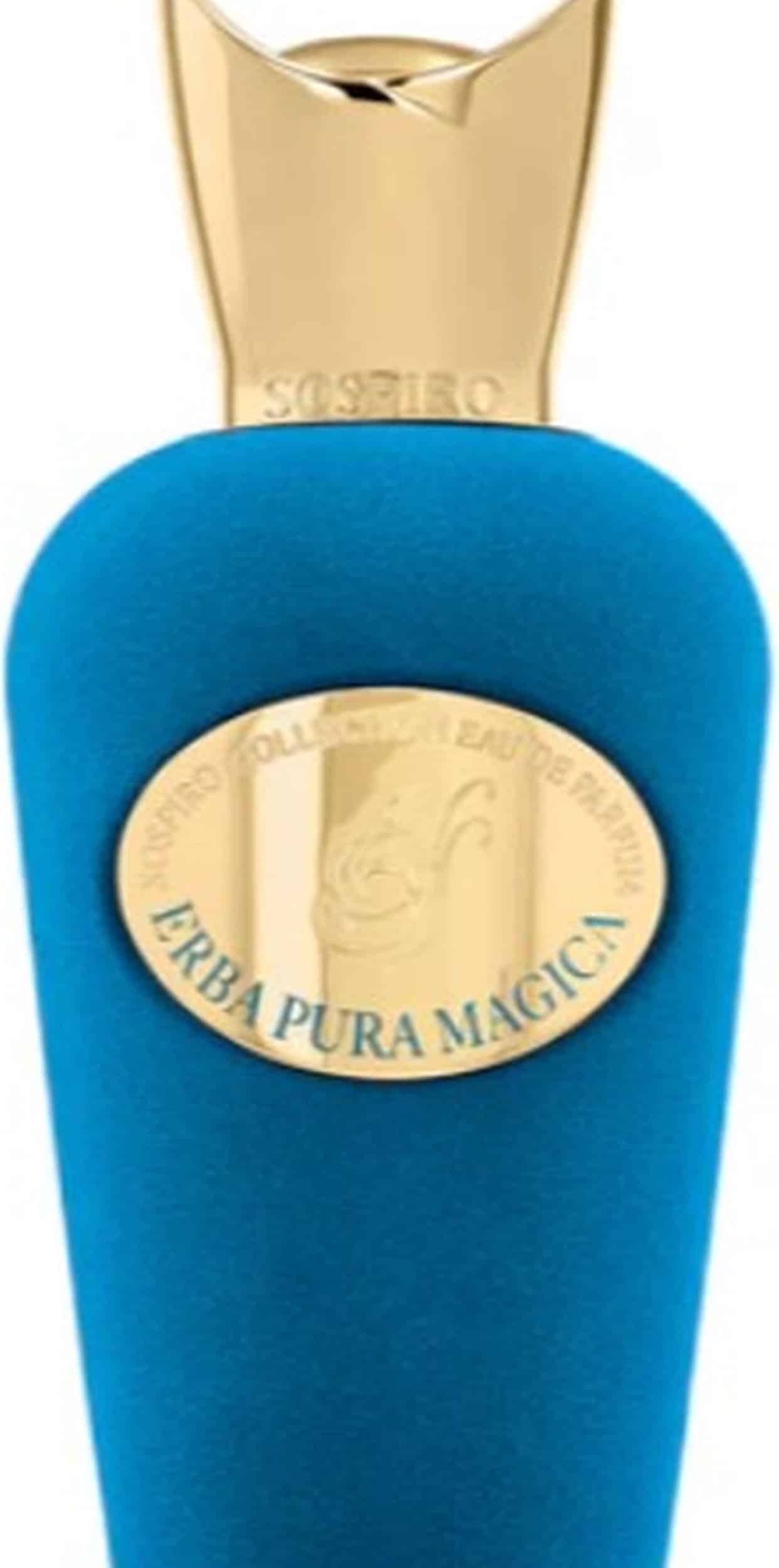 Sospiro Magica