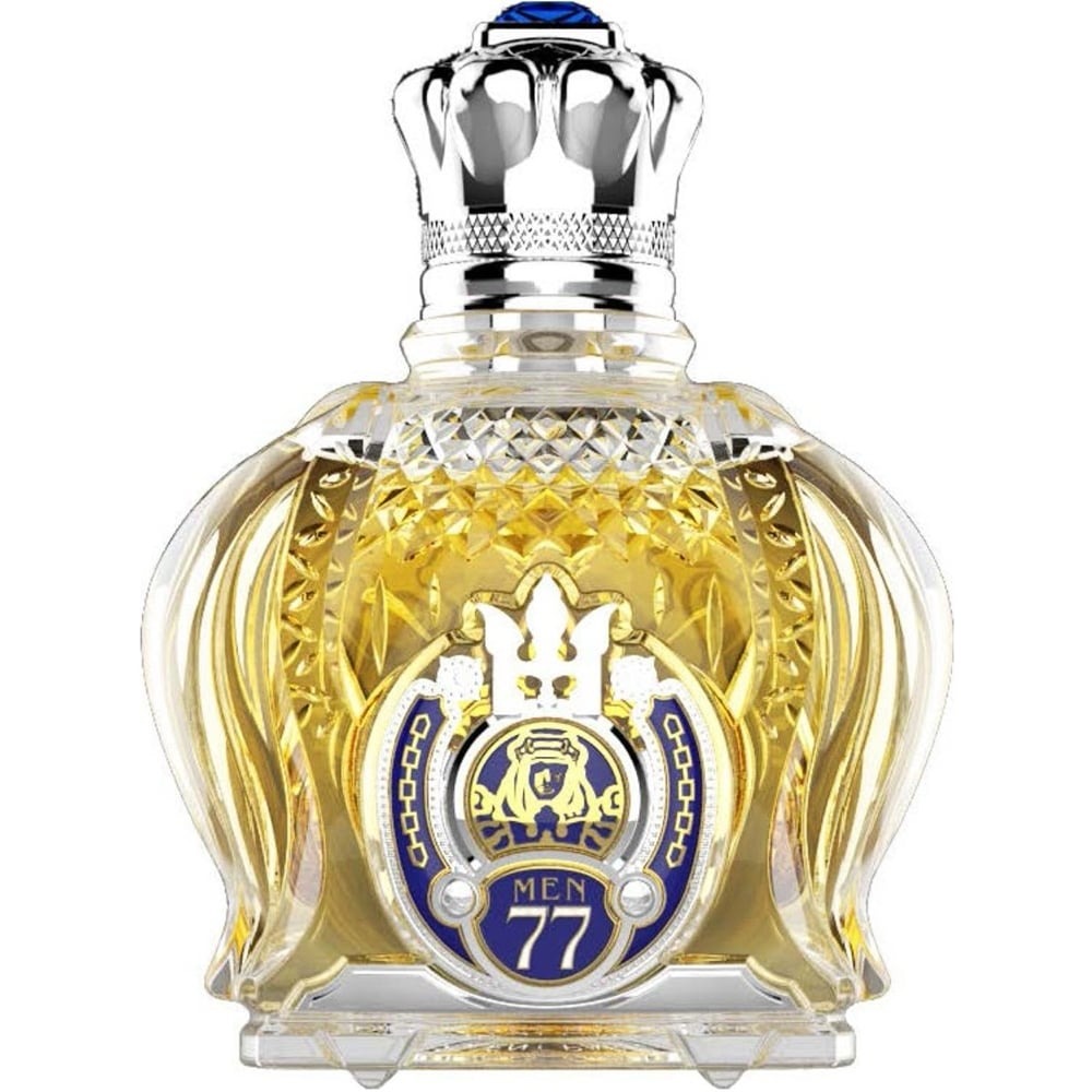 Shaik No 77