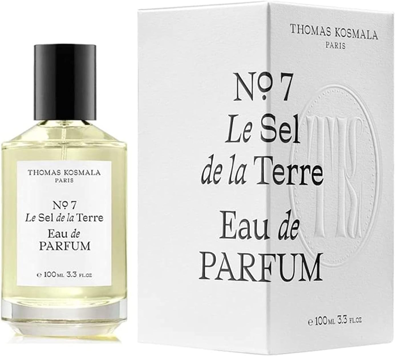 Thomas Kosmala No 7