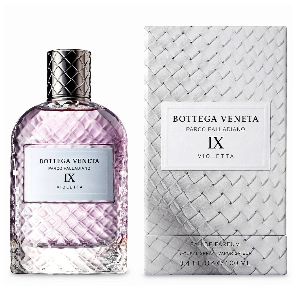 Bottega Veneta Violetta