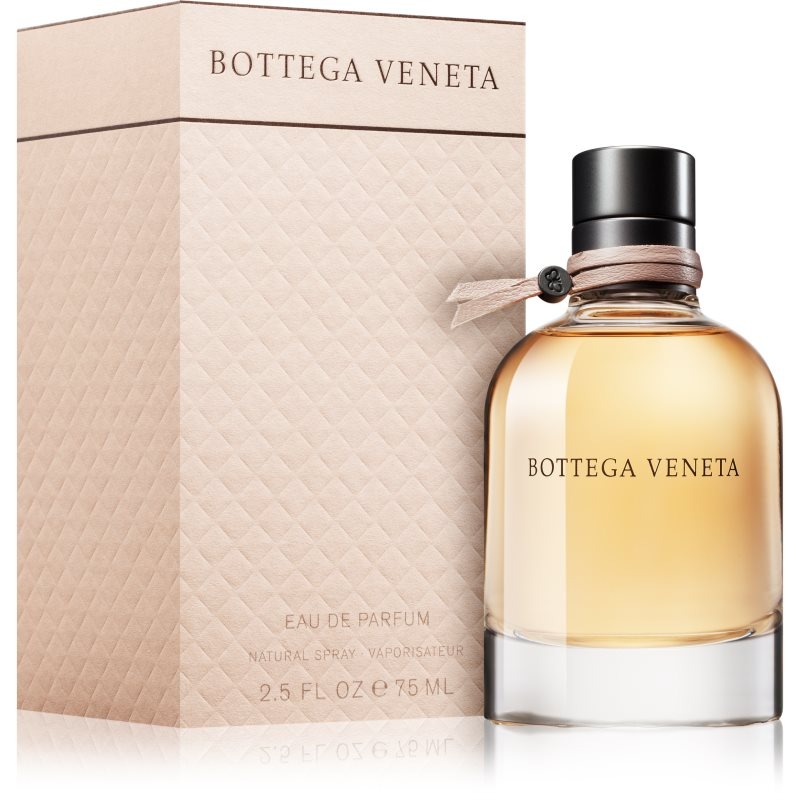 Bottega Veneta Eau De Parfum