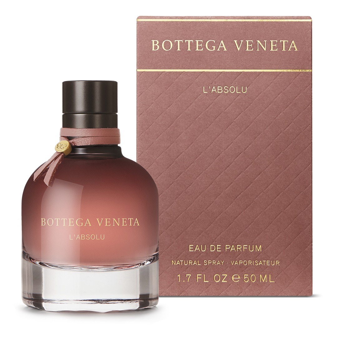 Bottega Veneta L'Absolu