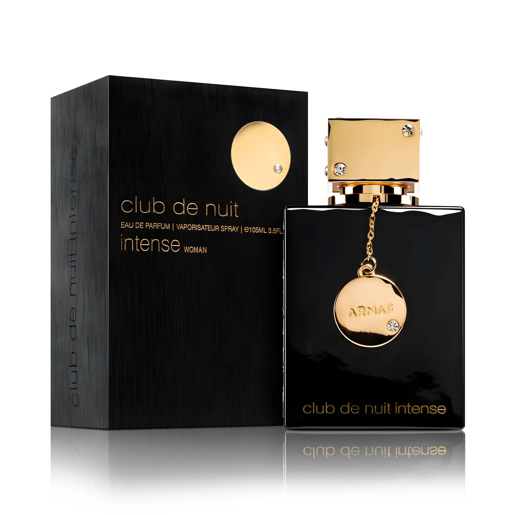 Club de Nuit Intense Woman