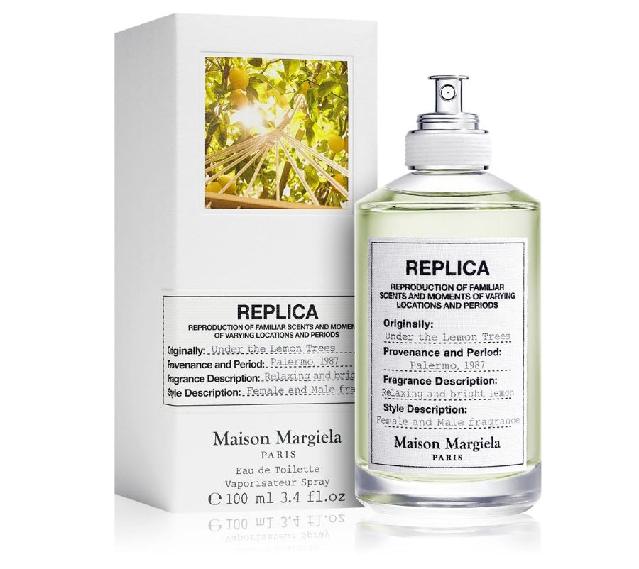Replica Lemon Trees