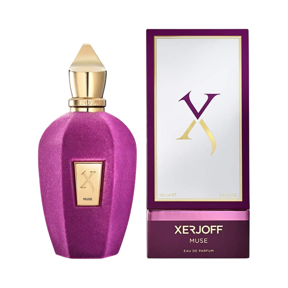 Xerjoff Muse