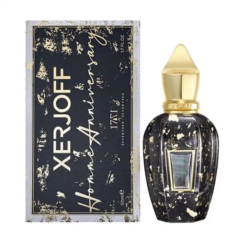 Xerjoff Anniversary Homme