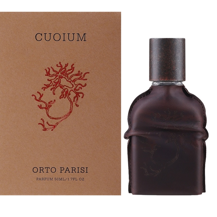 Orto Parisi Cuoium