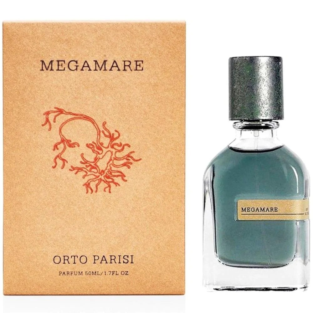 Orto Parisi Megamare