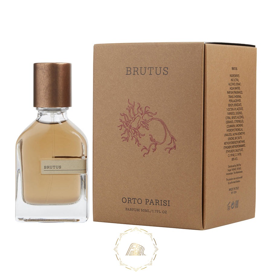Orto Parisi Brutus