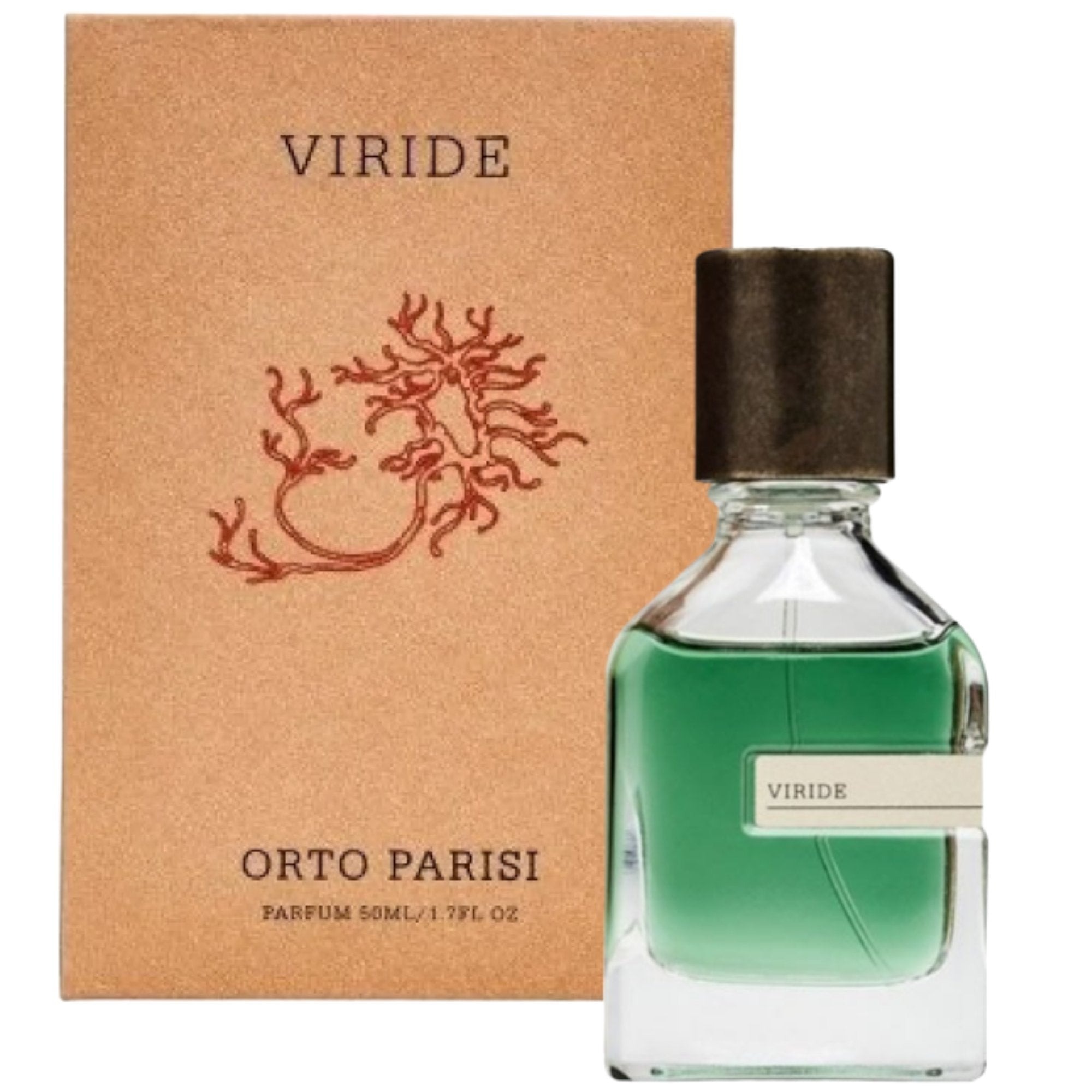 Orto Parisi Viride