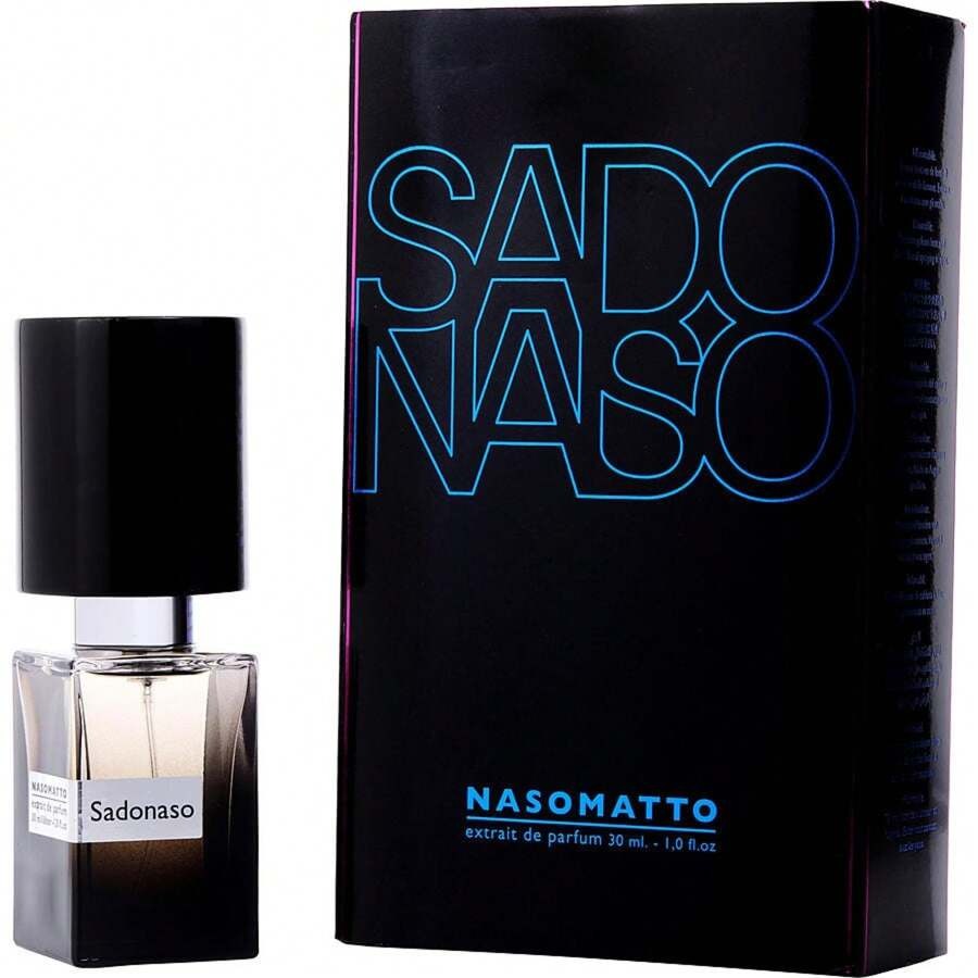 Nasomatto Sadonaso