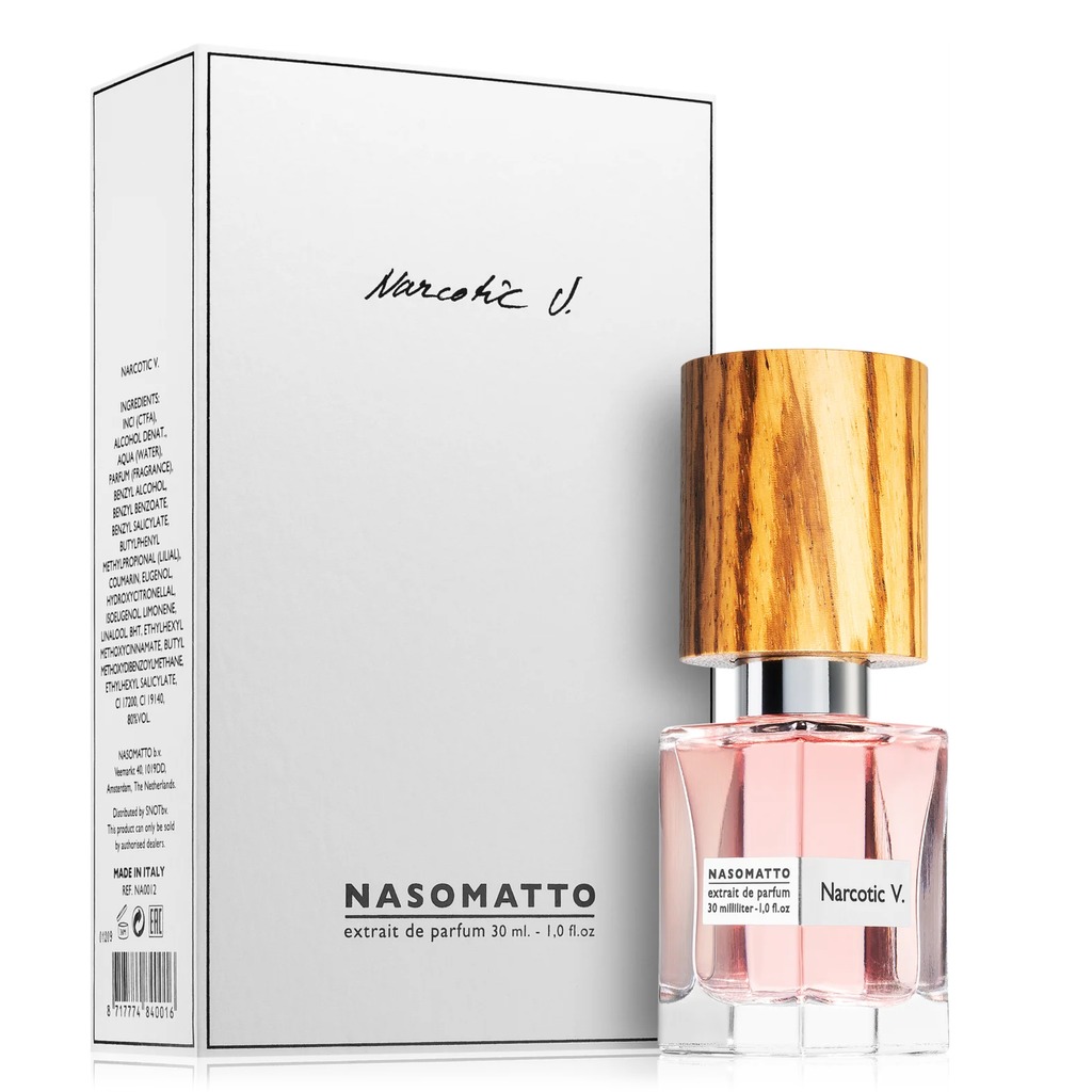 Nasomatto Narcotic V