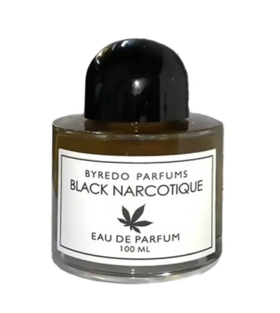 Byredo Black Narcotique