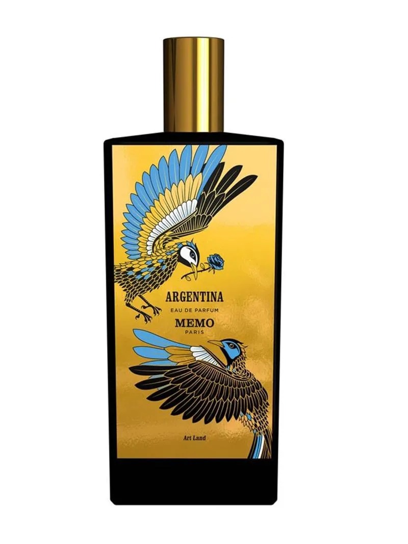 Memo Argentina