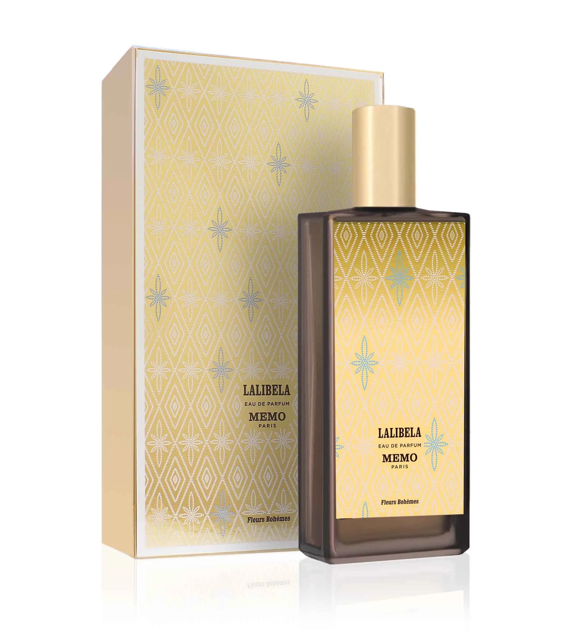 Memo Lalibela