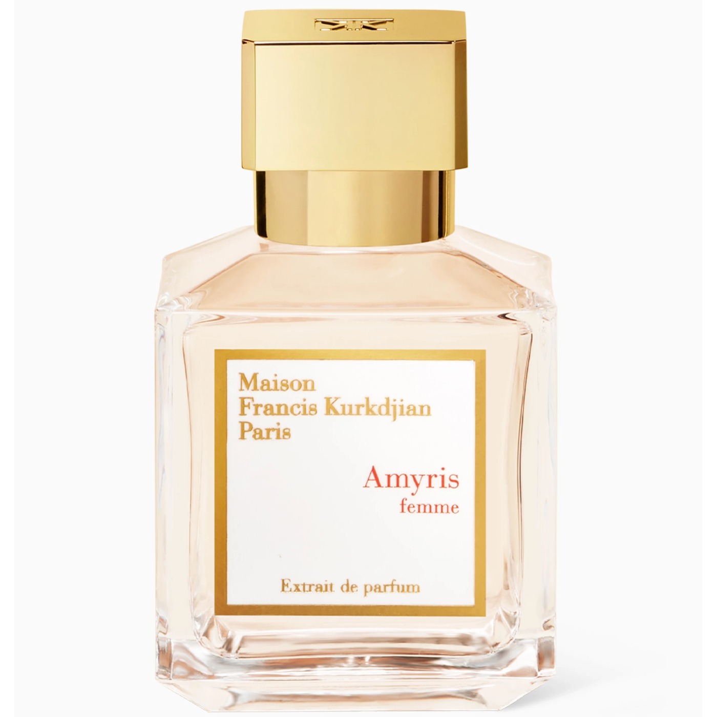 MFK Amyris Femme