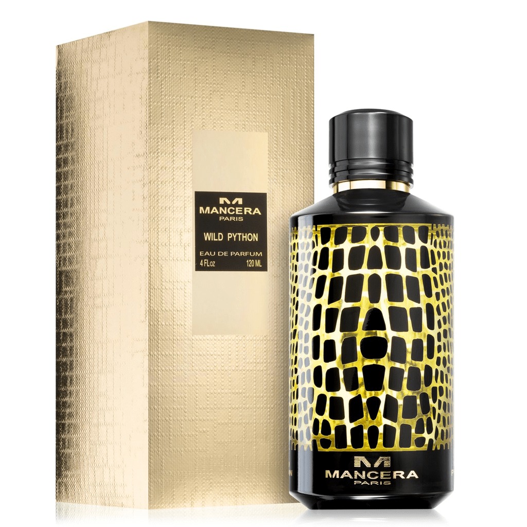 Mancera Wild Python