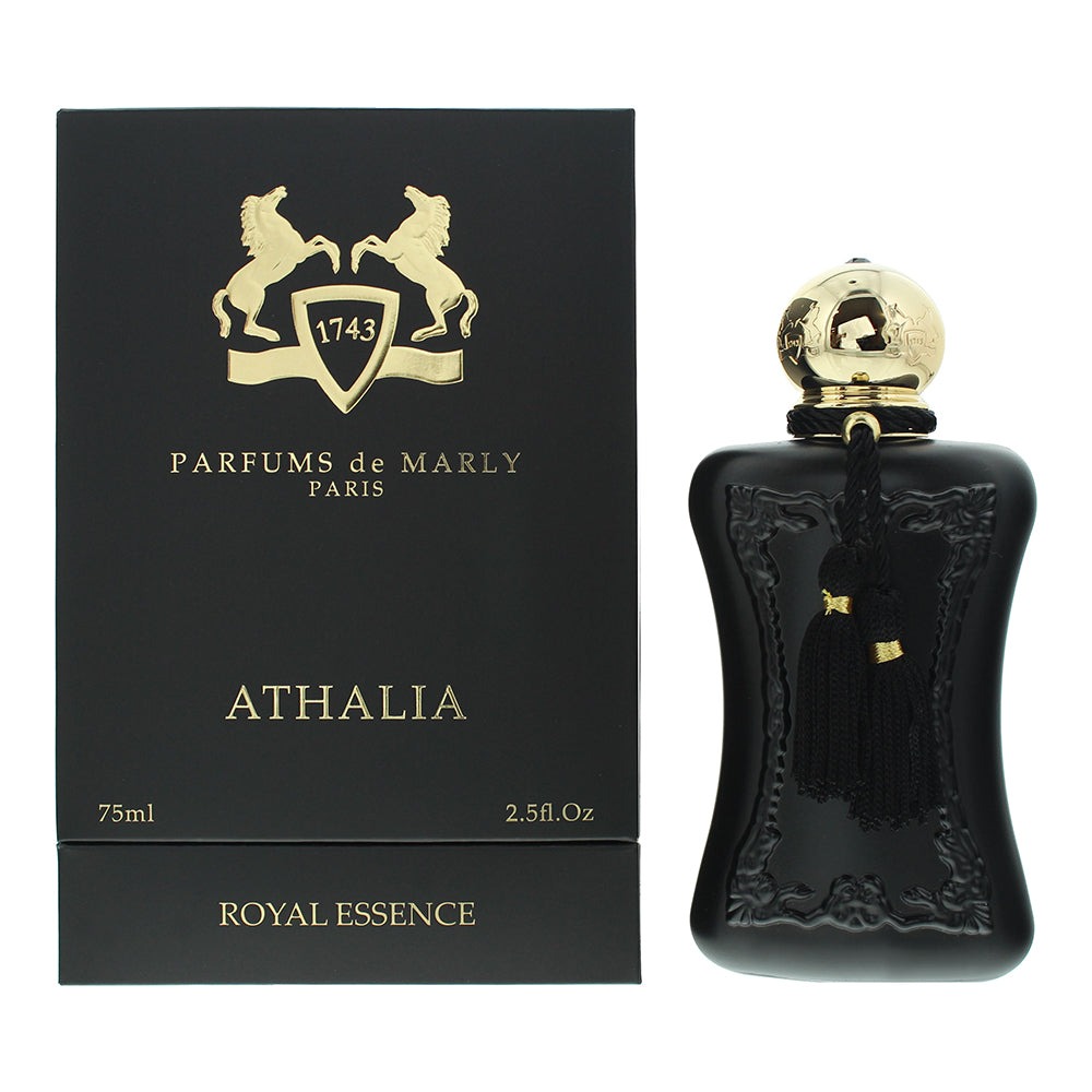 PDM Athalia