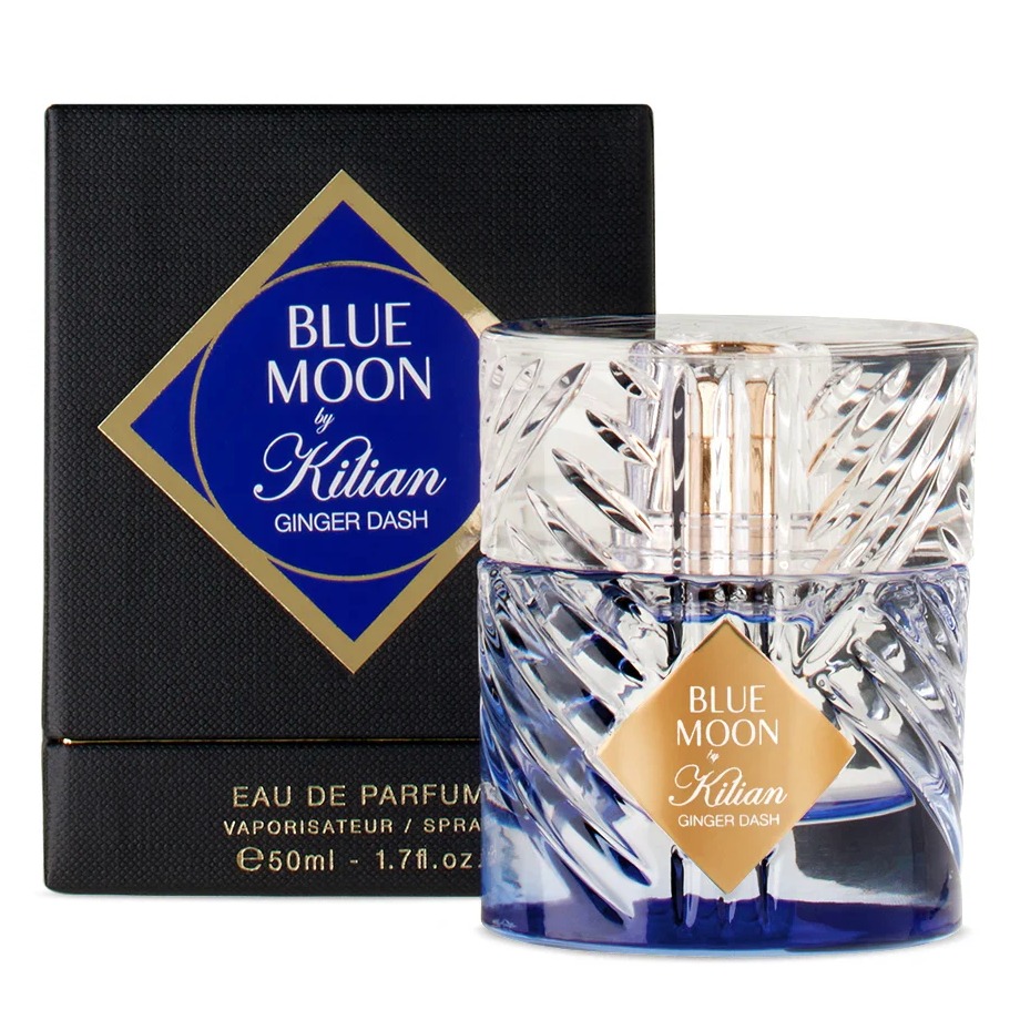 Kilian Blue Moon Ginger Dash