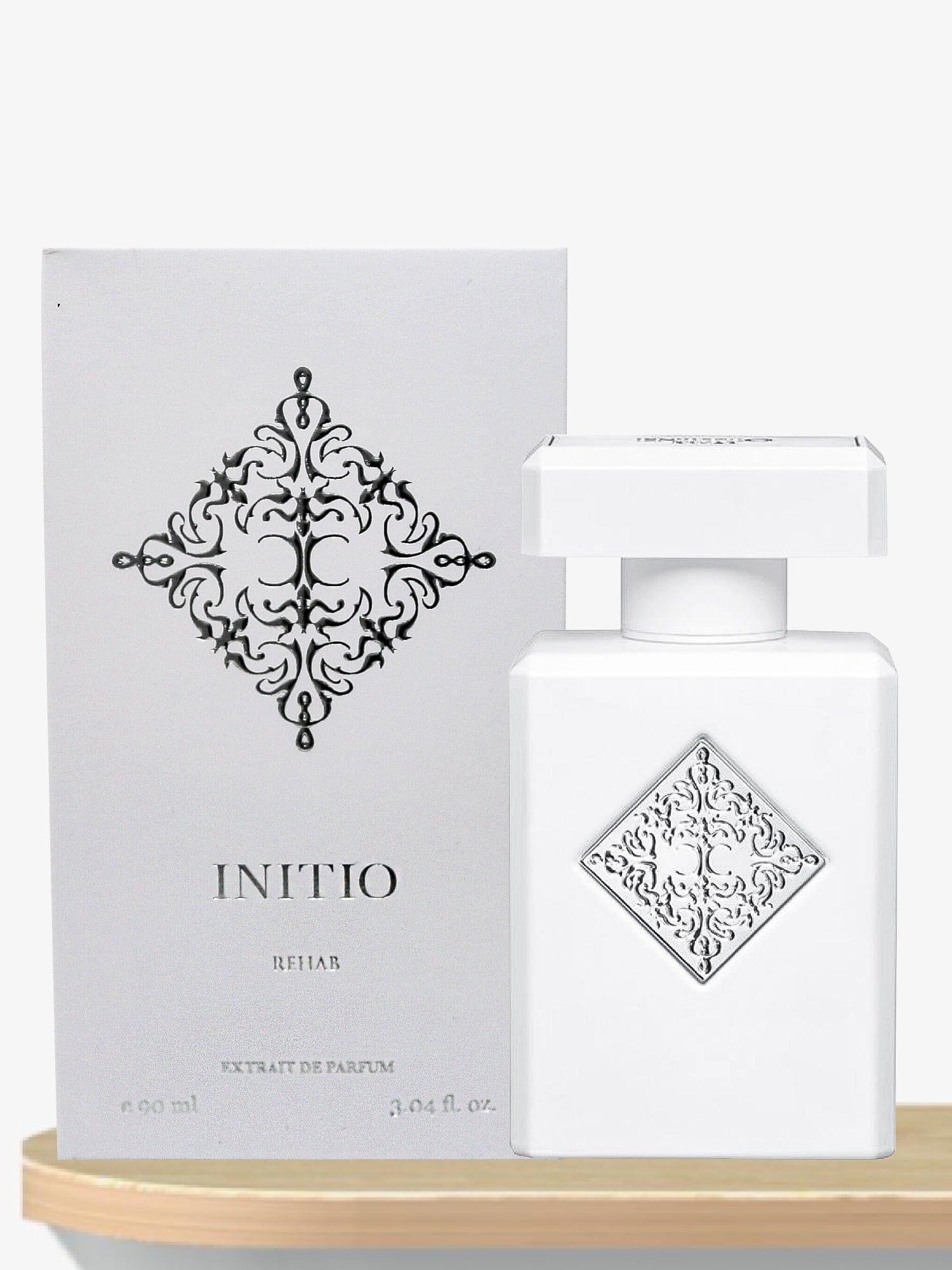 Initio Regab