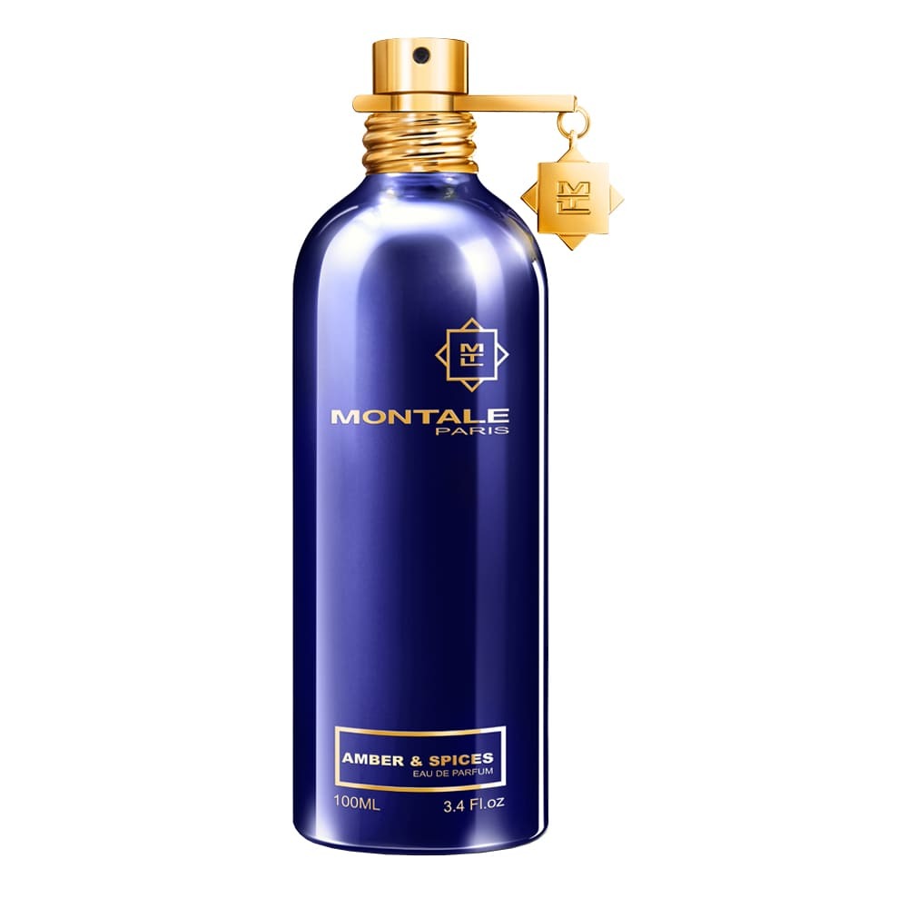 Montale Amber Spices