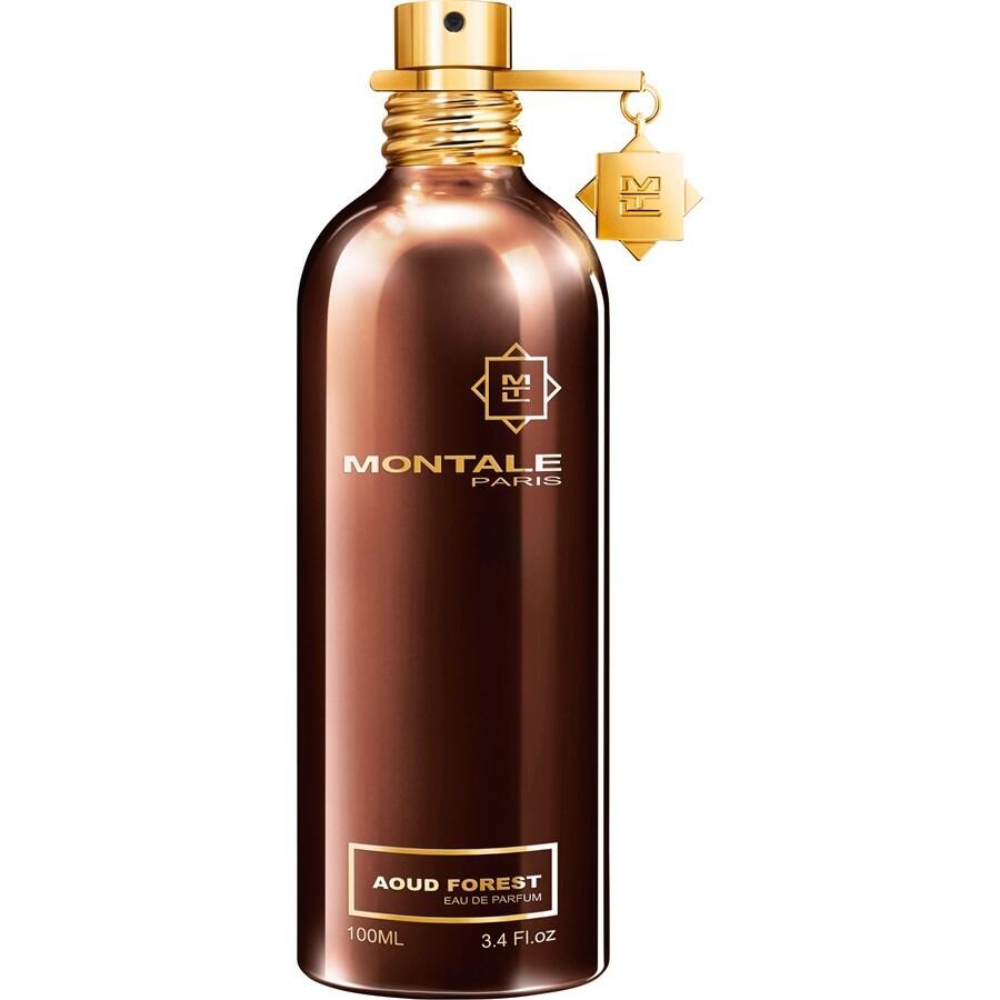 Montale Aoud Forest