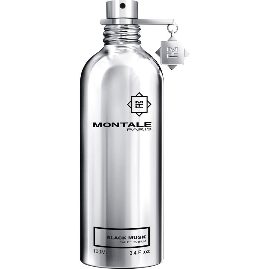 Montale Black Musk