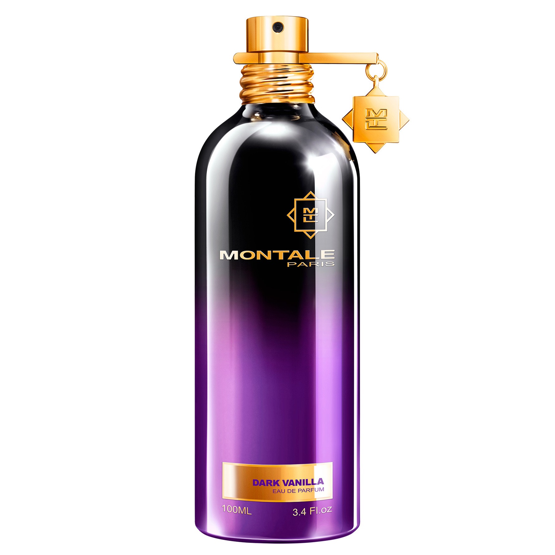 Montale Dark Vanilla
