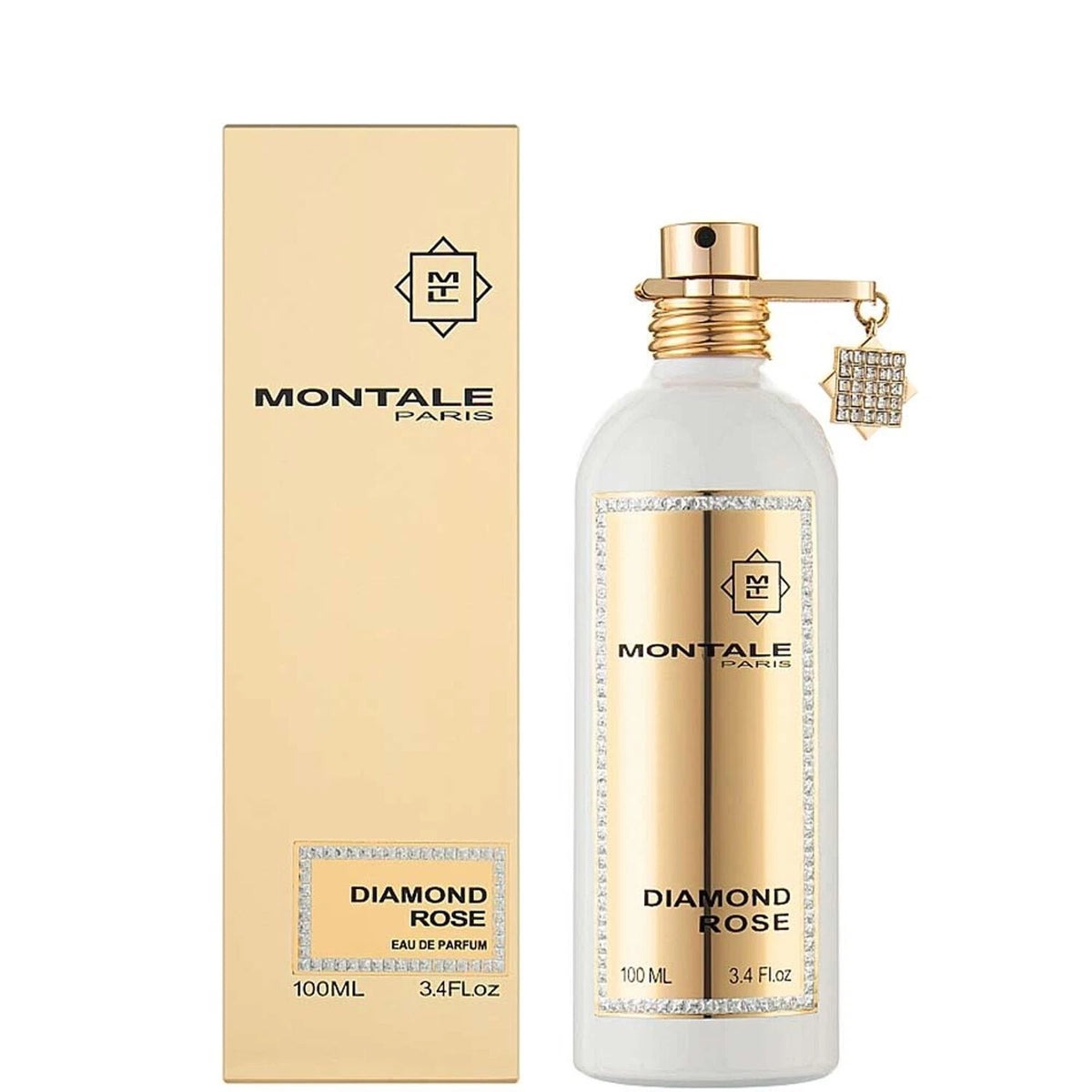 Montale Diamond Rose