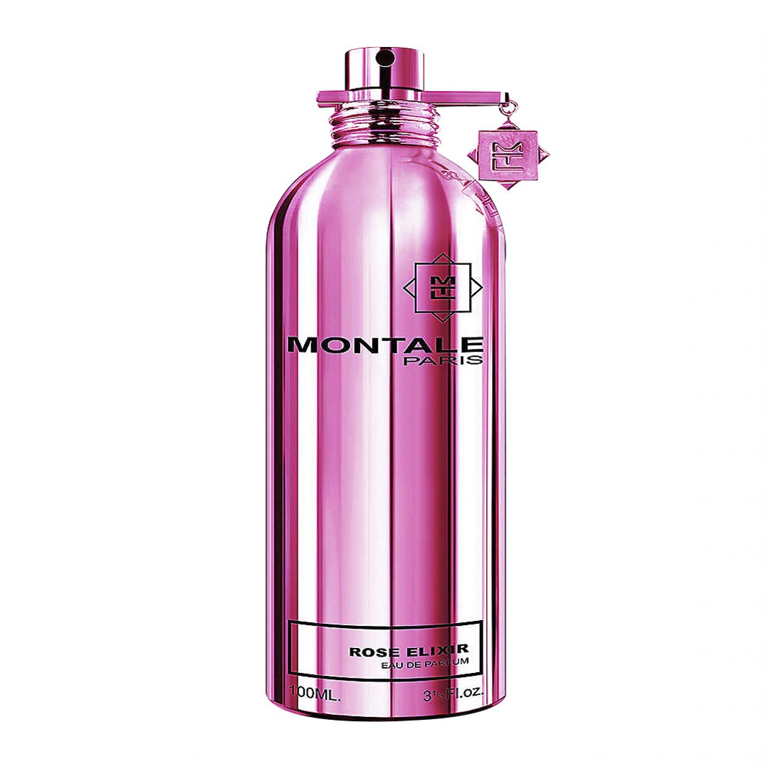 Montale Rose Elixir